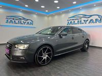 gebraucht Audi A5 20 TDIquattro3XS-LINE ACC 20ZOLL FELGENVOLL