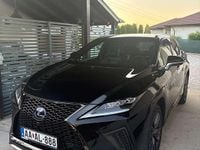 Gebraucht Lexus RX450h Sport Line 262 PS (192 kW) 2022 SUV