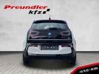 Gebraucht BMW i3 Basis 75 kW (102 PS) 2020 Weiß Kleinwagen