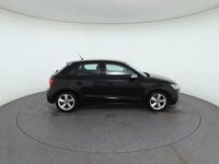 gebraucht Audi A1 Sportback 1.0 TFSI intense LM+PDC+SHZ+Xenon