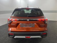 gebraucht Suzuki SX4 S-Cross ELEGANCE ALLGRIP 4WD