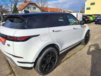 gebraucht Land Rover Range Rover evoque 2,0 D180 HSE Aut.