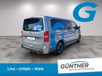 gebraucht Opel Zafira Life 2,0 Diesel S&S XL GS Aut.