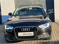 gebraucht Audi A6 Avant 2,0 TDI DPF Multitronic