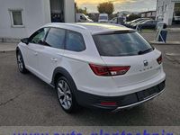 gebraucht Seat Leon X-Perience 4Drive *Navi*18''Alu*Rückfahrkamera*