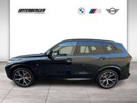 gebraucht BMW X5 xDrive50e Sportpaket Pro / AHK