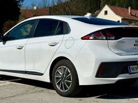 gebraucht Hyundai Ioniq 