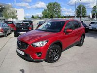 gebraucht Mazda CX-5 CD150 Attraction Aut.