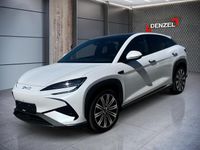 Neu BYD Sealion 7 389 kW (530 PS) 2026 Polar white SUV