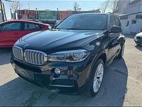 gebraucht BMW X5 xDrive40e