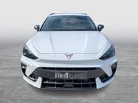 Gebraucht Cupra Leon 150 PS (110 kW) 2025 Weiss  metallic Kombi