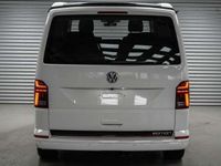 gebraucht VW California T62,0 TDI T6.1 Beach Edition - LAGER