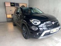 gebraucht Fiat 500 500X FireFly Turbo 150 DCT City Cross