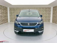 gebraucht Peugeot Rifter Kombi 1,5 BlueHDi Active - 817076