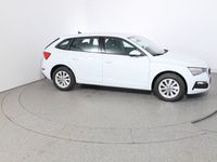 gebraucht Skoda Scala 1,0 TSI Ambition