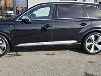 Gebraucht Audi Q7 272 PS (200 kW) 2015 SUV