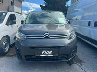 Neu Citroën e-Berlingo 100 kW (136 PS) 2026 Van / Kleinbus