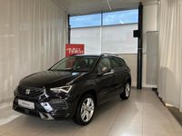 gebraucht Seat Ateca FR Edition 1.0 TSI