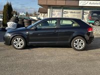 gebraucht Audi A3 1.9 TDI Ambiente