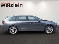 gebraucht Skoda Octavia Style