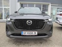 gebraucht Mazda CX-60 /25 PHEV/ Homura / CO & SO
