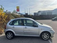 gebraucht Citroën C3 1.6 Automatik Pickerl 5/2026