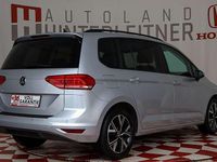 gebraucht VW Touran Comfort 20 TDI ZAHNRIEMEN NEU