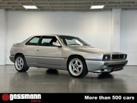 gebraucht Maserati Ghibli Cup