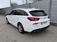 gebraucht Hyundai i30 Facelift CW 1,6 CRDi Trend Line Kombi