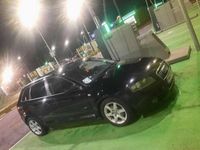 gebraucht Audi A3 1.9 TDI Ambition