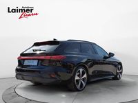 gebraucht Audi A5 Avant quattro TDI