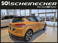 gebraucht Renault Scénic Scenic TCe 140 PF BOSE