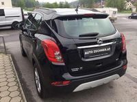 gebraucht Opel Mokka X 1,6 CDTI Edition Start/Stop System
