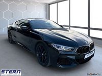 gebraucht BMW 840 i xDrive Aut.