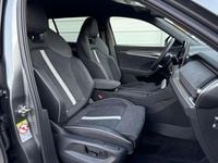 gebraucht Skoda Kodiaq Sportline 2.0 TSI DSG 4x4 7Sitzer*Standheizung*...