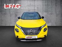 gebraucht Nissan Juke 16 Hybrid N-Sport Autom. *ab € 28.990-*
