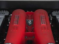 Gebraucht Ferrari F430 485 PS (356 kW) 2006 Coupé