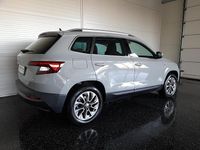 gebraucht Skoda Karoq DRIVE 4x4 20 TDI DSG *17 ZOLL / LED SMART LI...