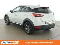 gebraucht Mazda CX-3 2.0 Revolution