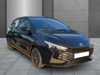 Neu MG MG3 Excite 116 PS (85 kW) 2025 Schwarz Kleinwagen