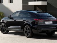 gebraucht Audi Q3 Sportback S line TFSI 204 2xS neuMod Tech+ Pano