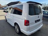 gebraucht VW T5 Multivan Highline DSG