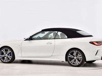 gebraucht BMW 430 d