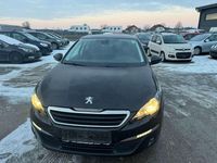 gebraucht Peugeot 308 Active