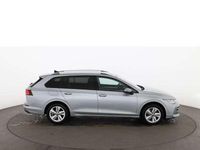 gebraucht VW Golf VIII Golf Variant Variant 2.0 TDI Life Aut LED HEAD-UP
