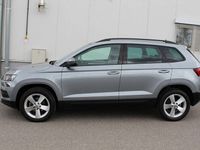 gebraucht Skoda Karoq 2,0 TDI Ambition SC DSG Navigation NSW 17'' Kom...