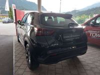 gebraucht Nissan Juke 1,0 DIG-T Acenta Komfort / NC