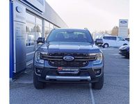 gebraucht Ford Ranger Doppelkabine Wildtrak e-4WD 2.3 EcoBoost...