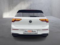 gebraucht VW Golf VIII Life mHEV TSI DSG