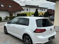 gebraucht VW Golf Sky 1,6 BMT TDI DPF